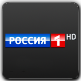 Логотип телеканала